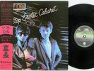 SOFT CELL NON-STOP EROTIC CABARET VERTIGO 25PP-45 Japan OBI VINYL LP