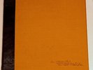CFD 358/359 Stereo BACH Complete Brandenbug Ctos  Karl RISTENPART 2 x LP
