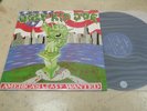 UGLY KID JOE AMERICA'S LEAST WANTED 1992 KOREA LP 12