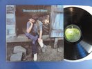 RINGO STARR  BEAUCOUPS OF BLUES Apple 70 -1U-1U UK 1st pr LP VG+/VG+