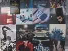 . U2 Achtung Baby 20th Anniversary Vinyl LP Box Set 4 LPs NEW SEALED