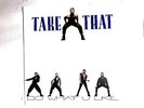 Do What U Like 12in (Take That - 1991) 12 DUK 2 (ID:15351)