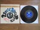 THE DOORS The Soft Parade JAPAN LP 1st Press w/ COVER OBI SJET-8161