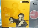 VANGUARD VRS-464 FAURE Sonata No. 1 in A Major DEBUSSY Sonata in G Minor TOMASAW