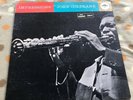 John Coltrane Quartet ?