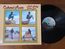 Rare LP Album Cultural Roots - Reggae Original 1982