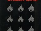 Stiff Little Fingers vinyl LP album record Inflammable Material - 1st UK