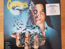 Creepers Phenomena Soundtrack Vinyl Goblin SJ-73205 Dario Argento