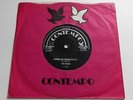The Masai - Across The Tracks UK 1974 Contempo 7