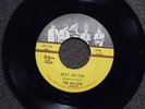 THE WAILERS Beat Guitar GOLDEN CREST Listen  GARAGE PROMO STAMP
