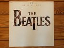The Beatles ?– 20 Greatest Hits 1982 Capitol SV12245 Canada Jacket VG+ Vinyl NM-