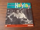 Johnny Hallyday Retiens La Nuit ep 45t Philips 432.739 BE France 1962 comme neuf