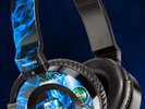 IRON MAIDEN Headphone ED-PHONES