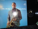 SONNY ROLLINS THE BRIDGE RCA VICTOR LSP 2527 DOG STEREO  OG