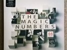 THE MAGIC NUMBERS - The Magic Numbers (Heavenly 2005) Double LP w/ Free 7