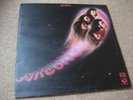 Deep Purple Fireball LP UK 1st Press A2/B3 PEK Textured Cover - Complete
