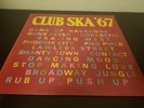 Club Ska '67 - Various Artists - Island IRSP4 LP