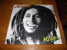Bob Marley - Kaya 40th Double LP GREEN Vinyl  MINT SEALED VERY RARE