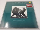 1980 SEALED NEW Van Halen Women And Children First  LP Vinyl Record 3415