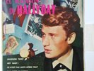JOHNNY HALLYDAY - EL MADISON DE HALLYDAY - RARE 45T EP ESPAGNE