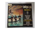 The Beatles ?- Something New - LP - Odeon  SMO 83 756 German 1st press