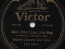 78er Jazz 1917 Original Dixieland 