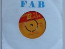 PRINCE BUSTER For Your Love / Version 7