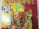 Marillion Live II Selling Fish by the pound Vinyl LP