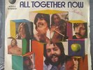 The Beatles ?– All Together Now / Hey Bulldog 45 giri 1972 Italian Issue