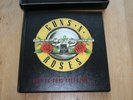Guns n Roses VIP Box set Not in this lifetime Limited Edition Complet Mint