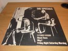 THE SPECIALS - Ghost Town - 12