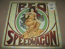 R.E.O. REO SPEEDWAGON This Time We Mean It RARE SEALED NEW Vinyl LP PE-33338