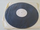 White label rare OZ TEST PRESSING Rolling Stones 12