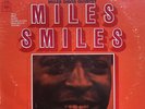 Miles Davis: Miles Smiles-1967 Columbia 360 Sound on Red Label Stereo 12