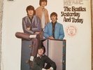 The Beatles - Yesterday And Today - 1968 Reissue Vinyl LP SEALED