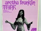 ARETHA FRANKLIN - 