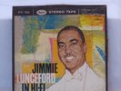 JIMMIE LUNCEFORD IN HI-FI 2 TRACK 7 ½ IPS FOR IN-LINE HEADS STEREO REEL TO REEL