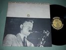 GERRY MULLIGAN Historically Speaking RARE ORIGINAL PRESTIGE MONO LP PREVIEW COPY
