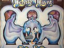 Gentle Giant  -  Three Friends  (1972)