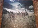 SLIPKNOT All Hope Is Gone 2X Vinyl LP Record 1686-179381 USED NEAR MINT