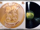 The Beatles 20 Golden Hits Rare German Import APPLE LP M-/M (unplayed)