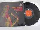 The John Coltrane Quartet Africa/Brass Impluse Mono A-6  (NM)
