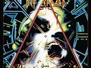 2 LP Hard Rock Music Def Leppard 30th Anniversary Edition Hysteria Vinyl Records