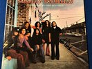 LYNYRD SKYNYRD debut LP SIGNED AUTOGRAPHED LP Ed King BOB BURNS
