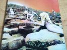 LED ZEPPELIN - HOUSES OF THE HOLY (1973 LP) EXCELLENT CONDITION  Atlantic K50014