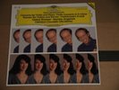 DGG Digital 427 338 ARGERICH/KREMER Mendelssohn: Concertos LP Germany 1989 DG
