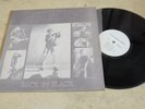 AC/DC BACK IN BLACK GREY SLEEVE KOREA VINYL LP 12