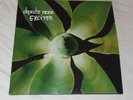 Depeche Mode - Exciter - 2 x 12