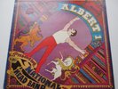 NATIONAL HEAD BAND 'ALBERT 1' ORIG GREEN LABEL UK PROG URIAH HEEP '71 MINT-