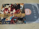 ROXETTE TOURISM 1992 KOREA 2 VINYL LP 12